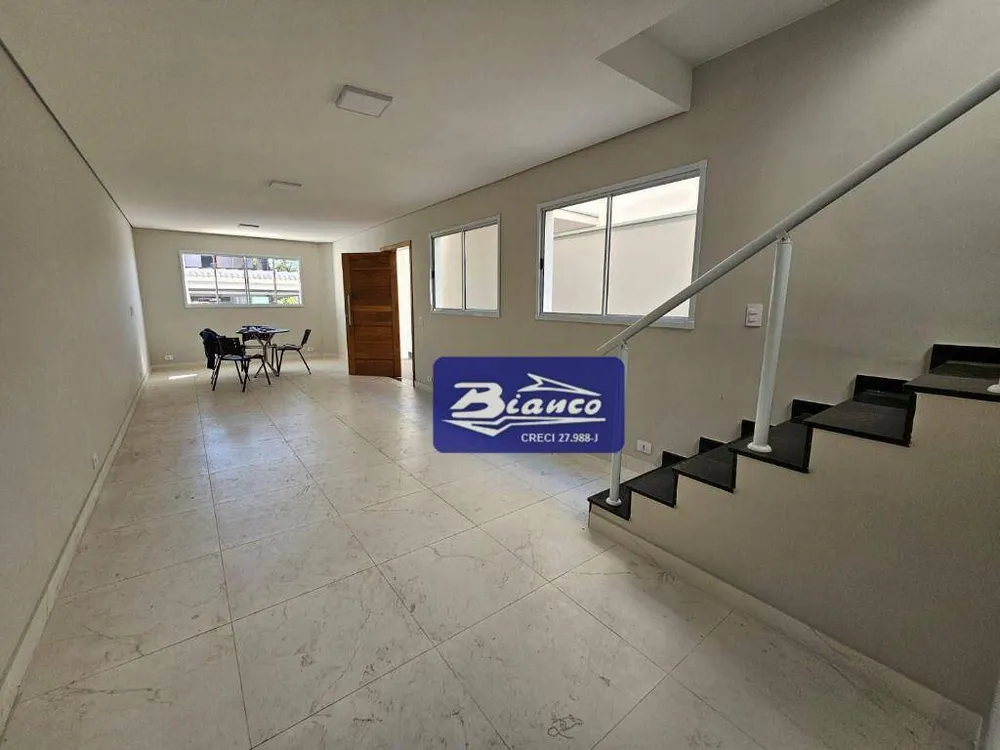 Sobrado, 3 quartos, 130 m² - Foto 8