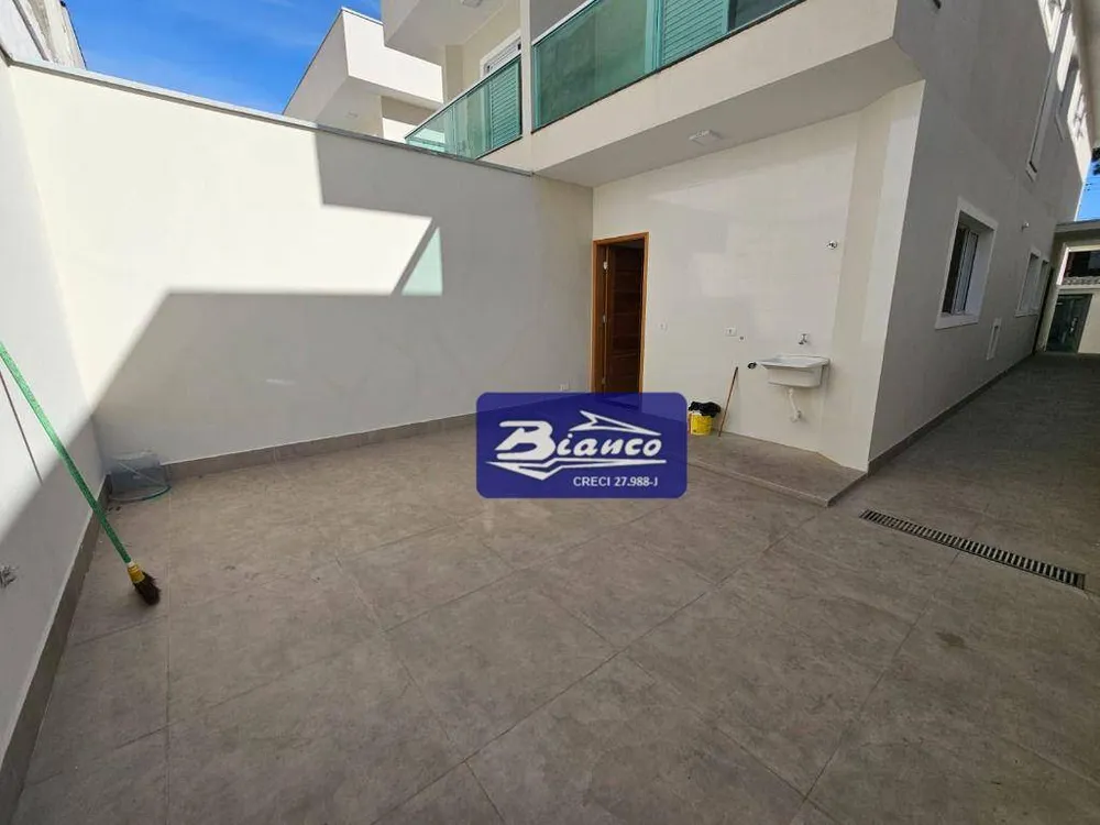 Sobrado, 3 quartos, 130 m² - Foto 12
