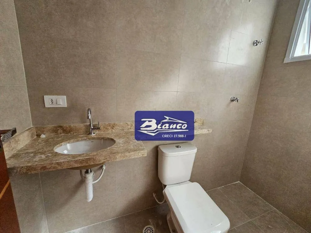 Sobrado, 3 quartos, 130 m² - Foto 6