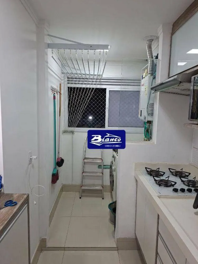 Apartamento, 2 quartos, 55 m² - Foto 8