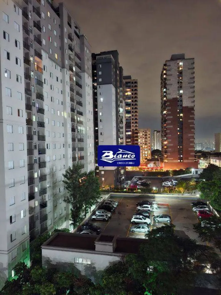 Apartamento, 2 quartos, 55 m² - Foto 5