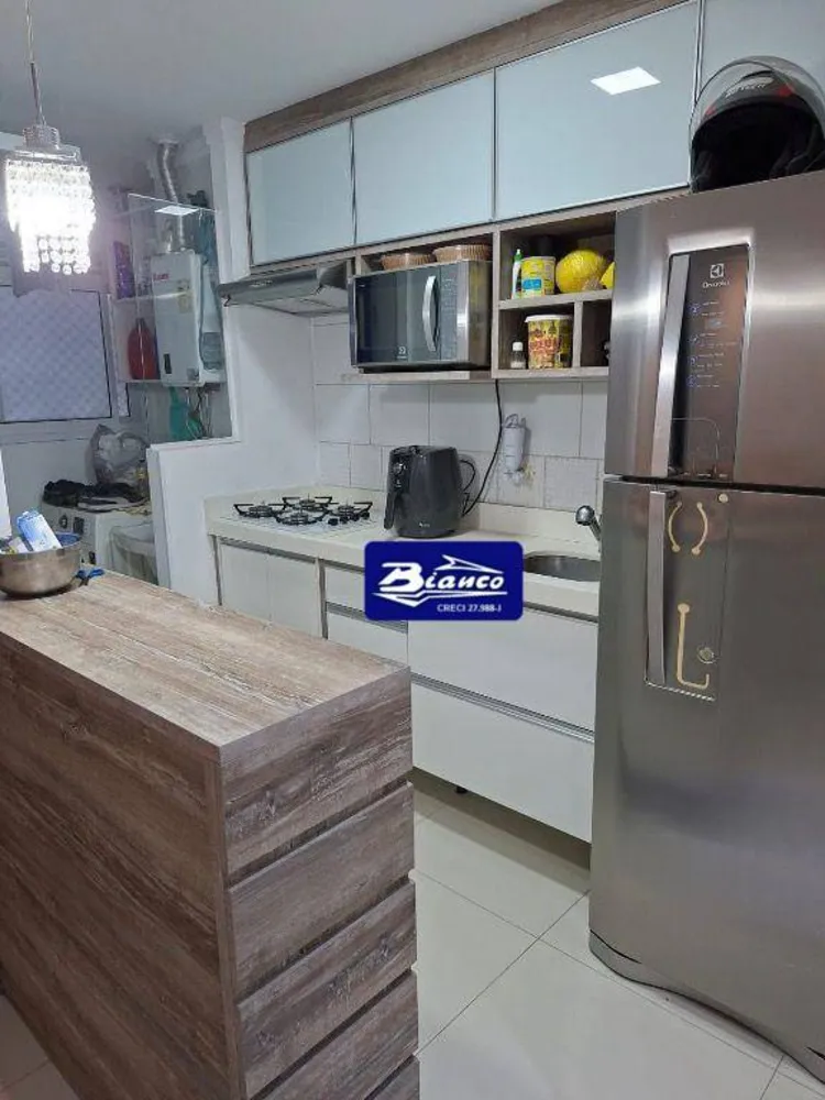 Apartamento, 2 quartos, 55 m² - Foto 4
