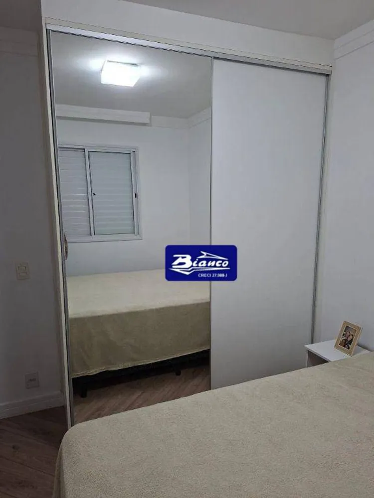 Apartamento, 2 quartos, 55 m² - Foto 2
