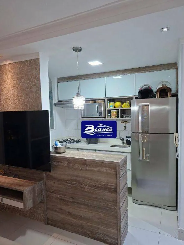 Apartamento, 2 quartos, 55 m² - Foto 3