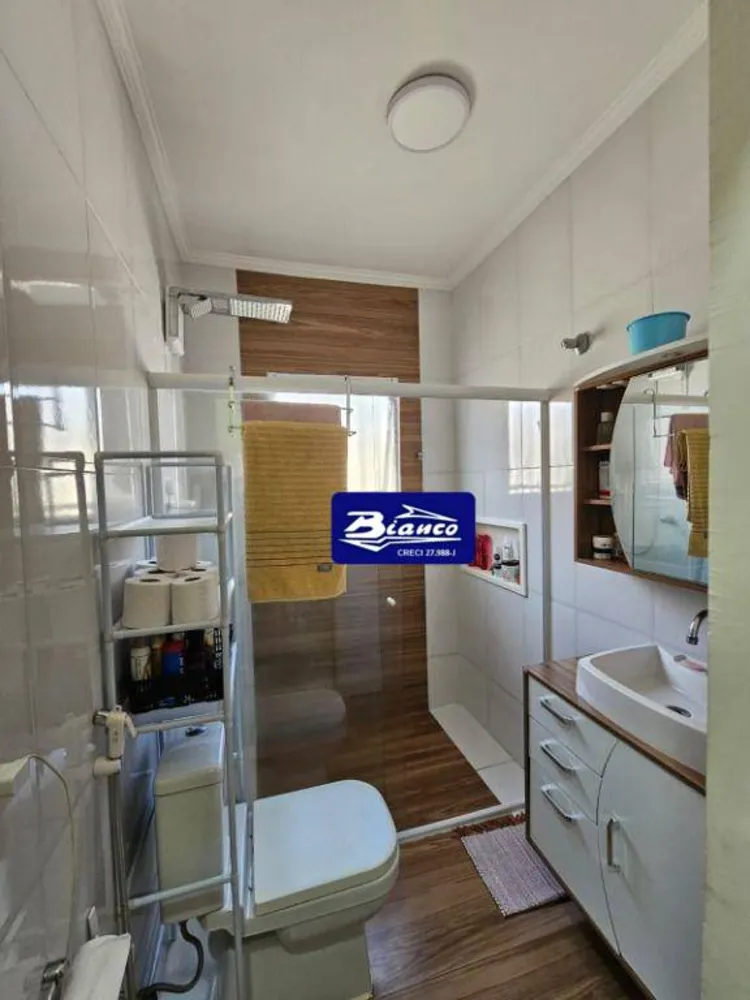 Sobrado, 3 quartos, 135 m² - Foto 7
