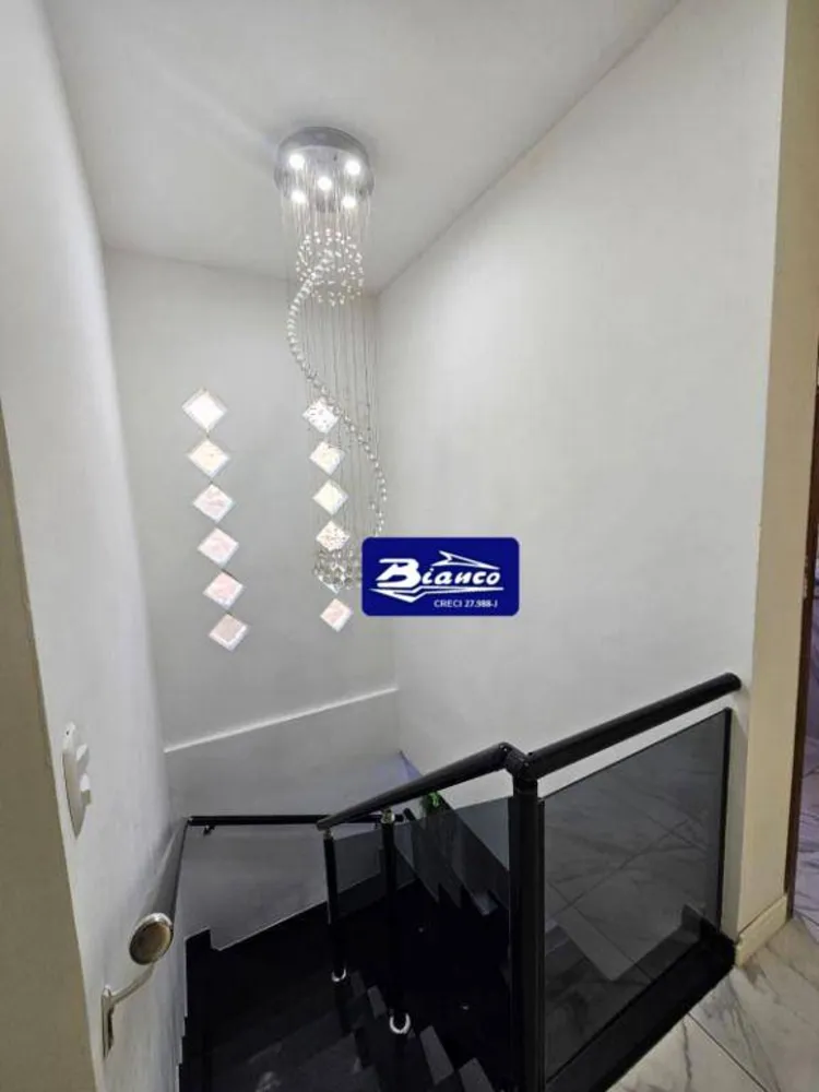 Sobrado, 3 quartos, 135 m² - Foto 6