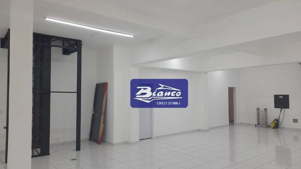 Loja-Salão, 550 m² - Foto 1