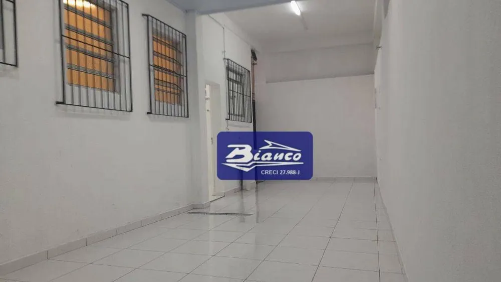 Loja-Salão, 550 m² - Foto 2