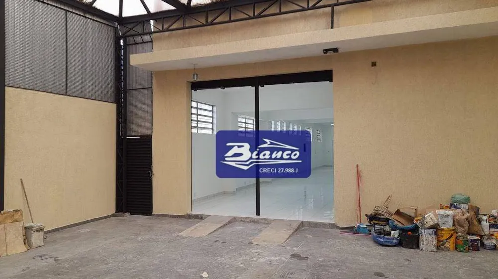 Loja-Salão, 550 m² - Foto 4