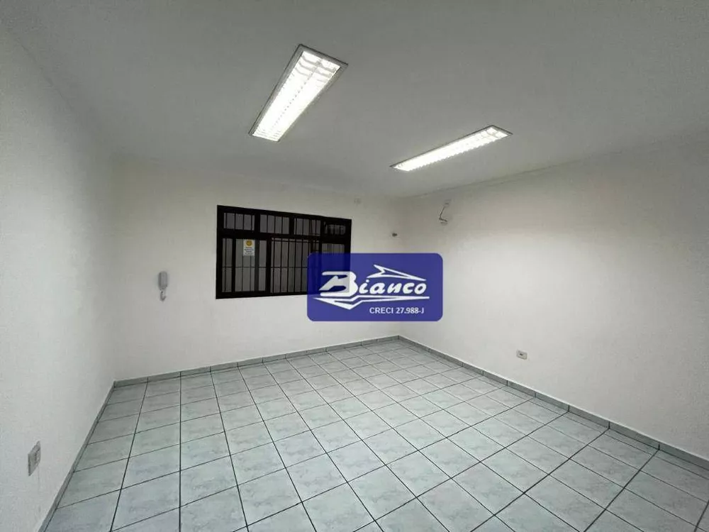 Conjunto Comercial-Sala para alugar, 50m² - Foto 1