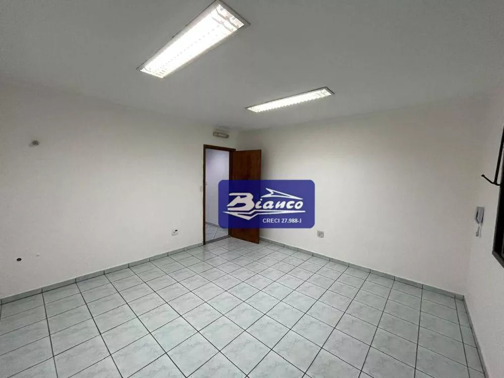 Conjunto Comercial-Sala para alugar, 50m² - Foto 2