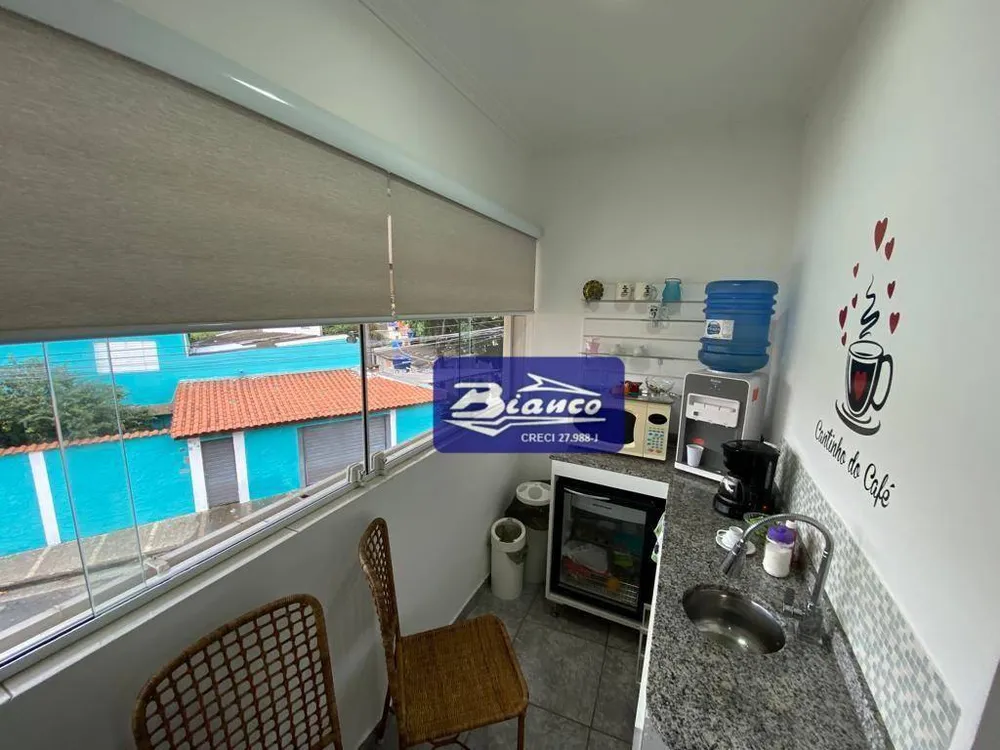 Sala-Conjunto, 120 m² - Foto 6