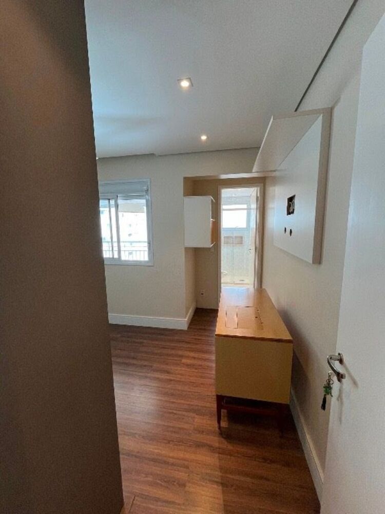 Apartamento à venda com 3 quartos, 116m² - Foto 4