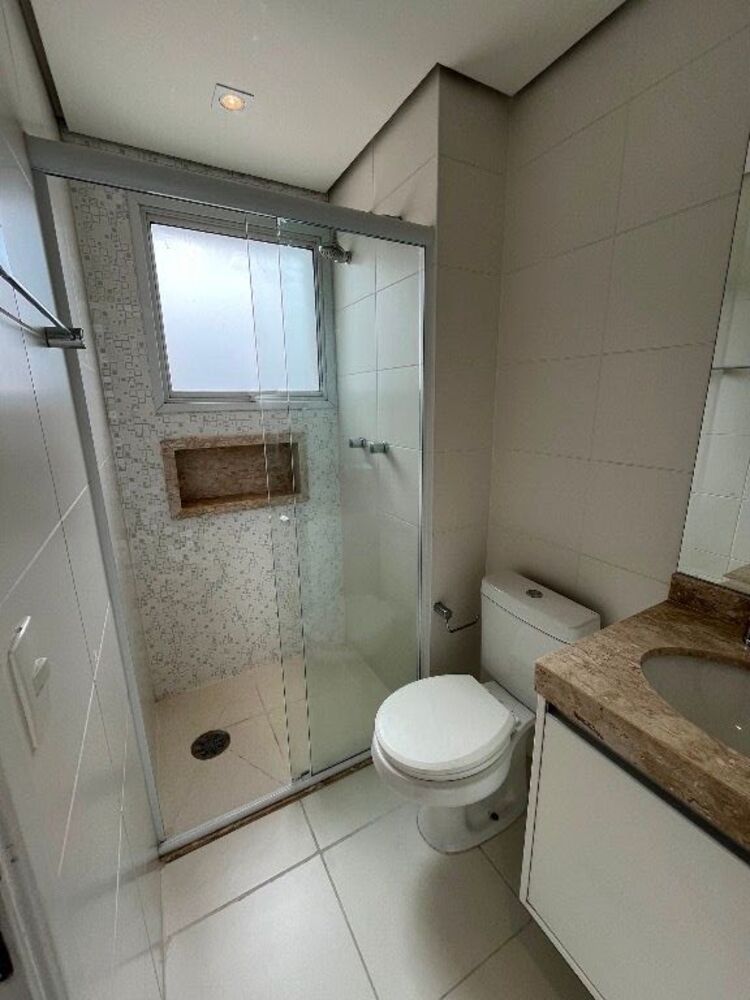 Apartamento à venda com 3 quartos, 116m² - Foto 7
