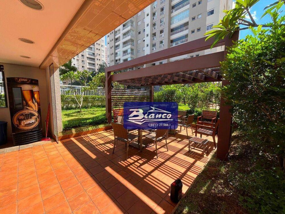 Apartamento à venda com 3 quartos, 116m² - Foto 18