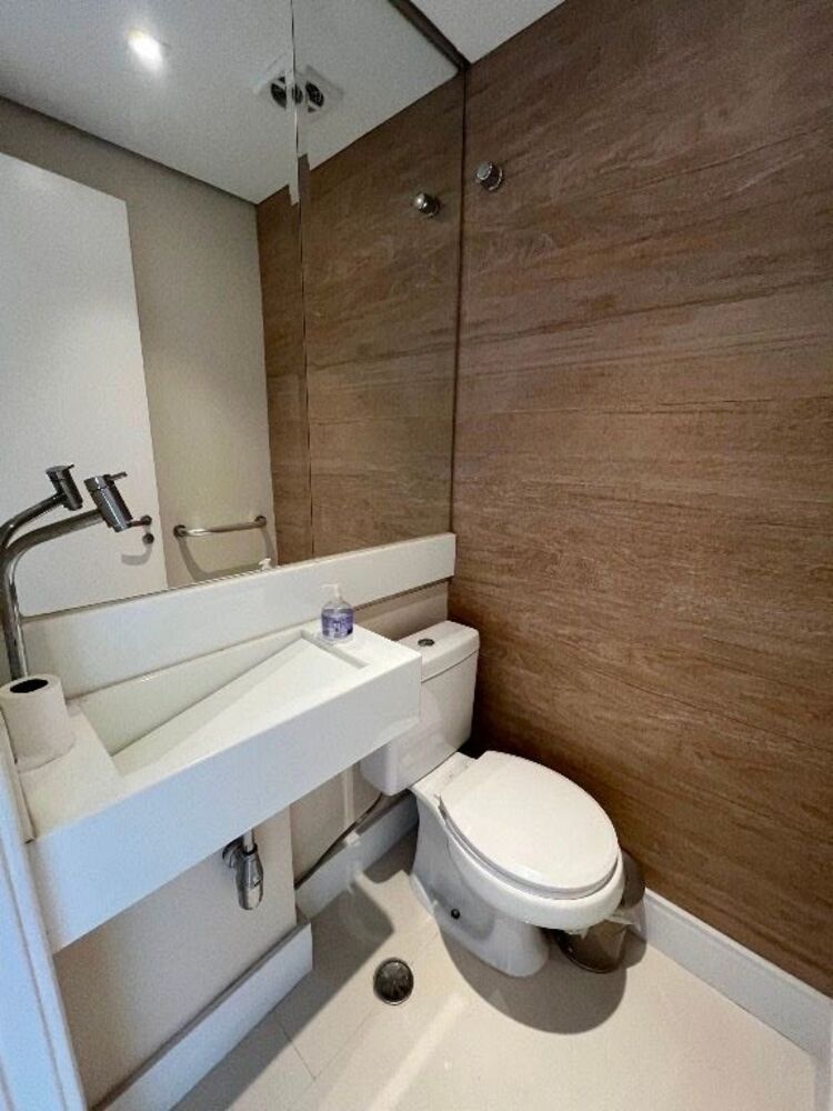 Apartamento à venda com 3 quartos, 116m² - Foto 8