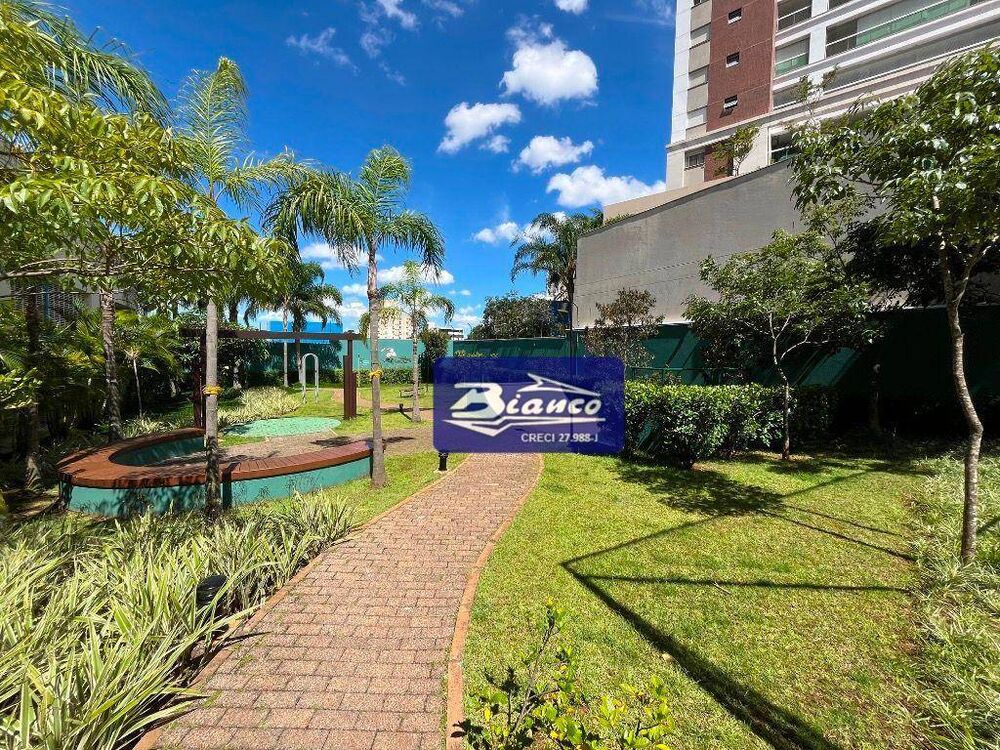 Apartamento à venda com 3 quartos, 116m² - Foto 11