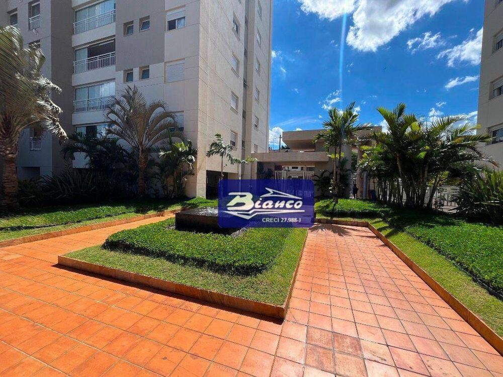 Apartamento à venda com 3 quartos, 116m² - Foto 20