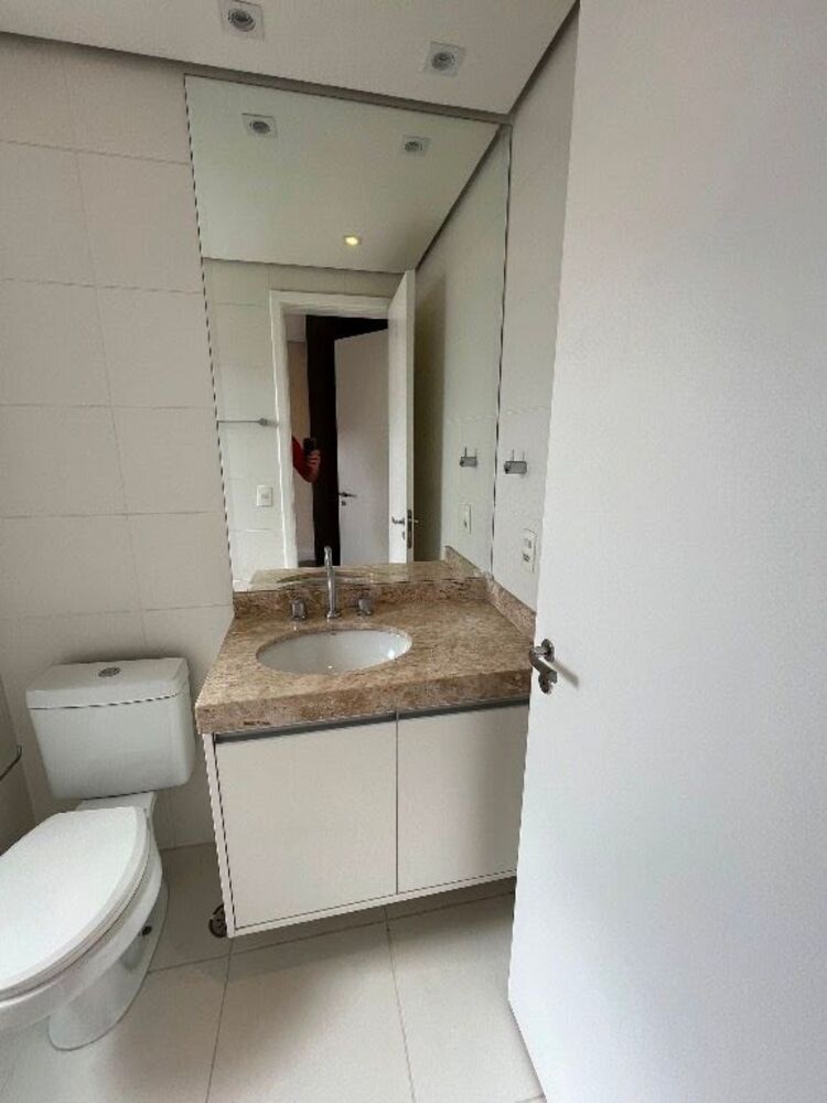 Apartamento à venda com 3 quartos, 116m² - Foto 6