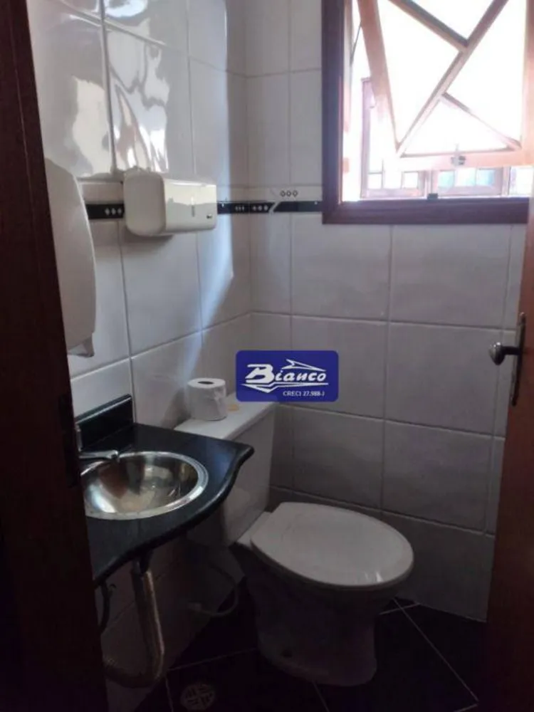 Sobrado, 3 quartos, 177 m² - Foto 3