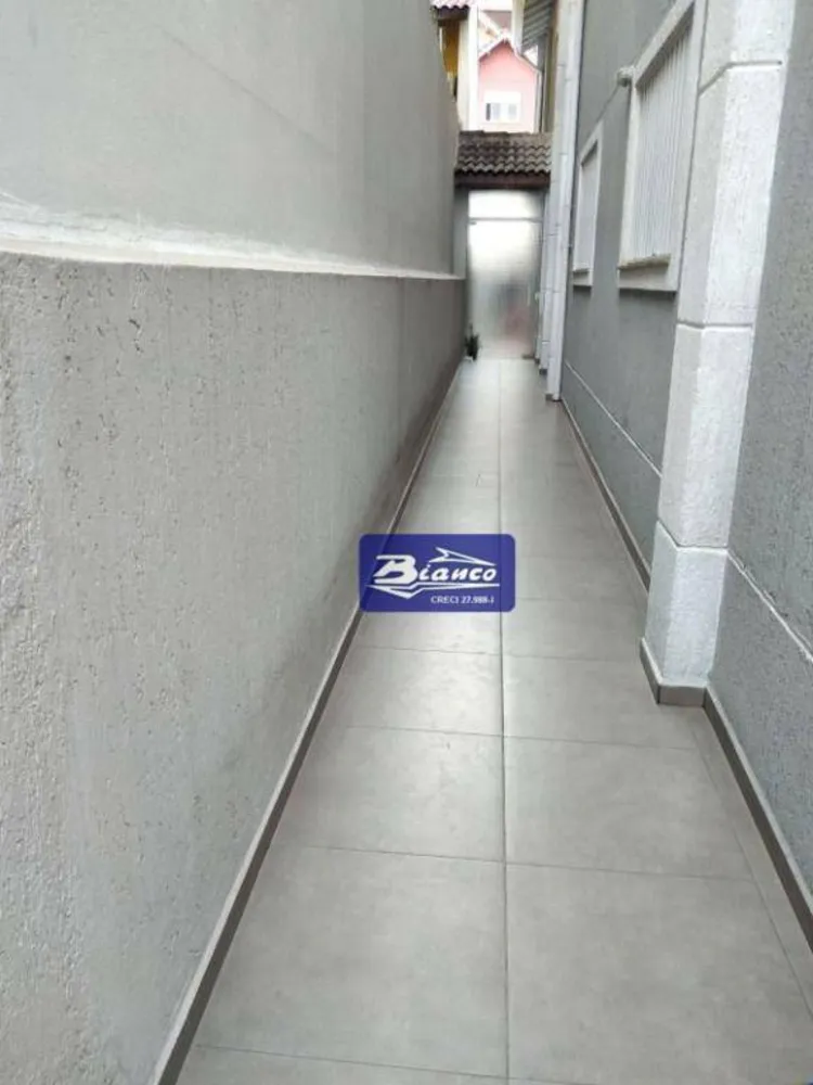 Sobrado, 3 quartos, 177 m² - Foto 8
