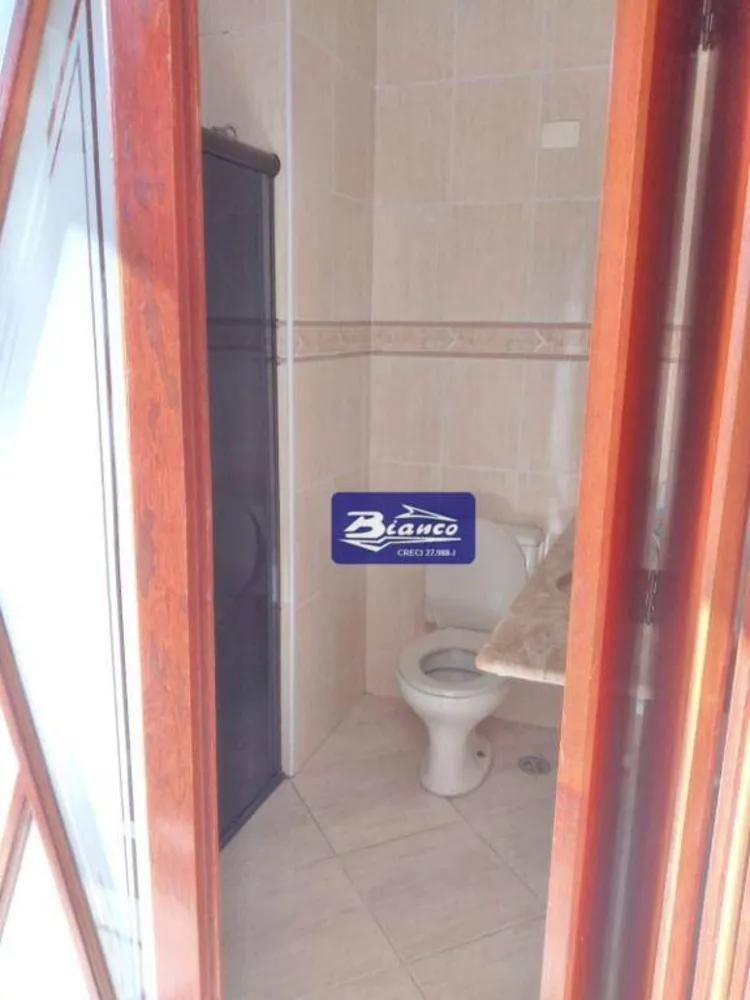 Sobrado, 3 quartos, 177 m² - Foto 6