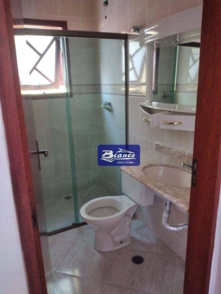 Sobrado à venda com 3 quartos, 177m² - Foto 2