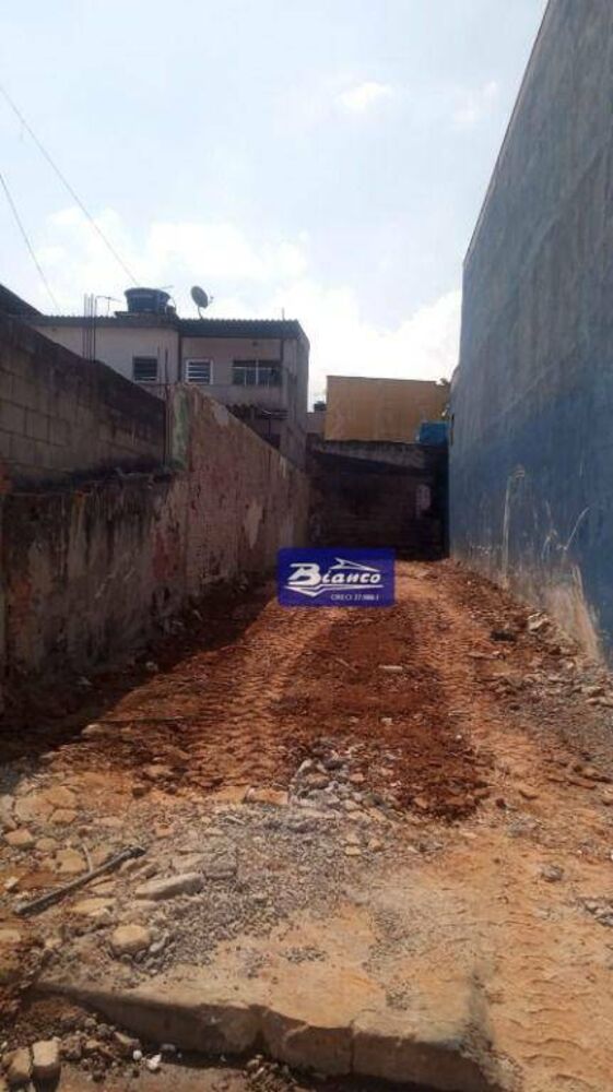 Terreno, 125 m² - Foto 1