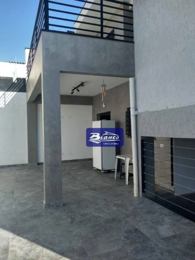 Sobrado, 4 quartos, 220 m² - Foto 20