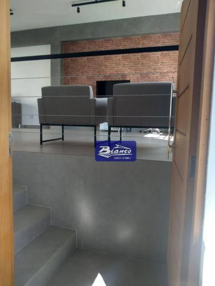 Sobrado, 4 quartos, 220 m² - Foto 24