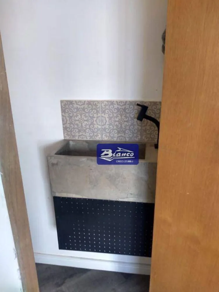 Sobrado, 4 quartos, 220 m² - Foto 23