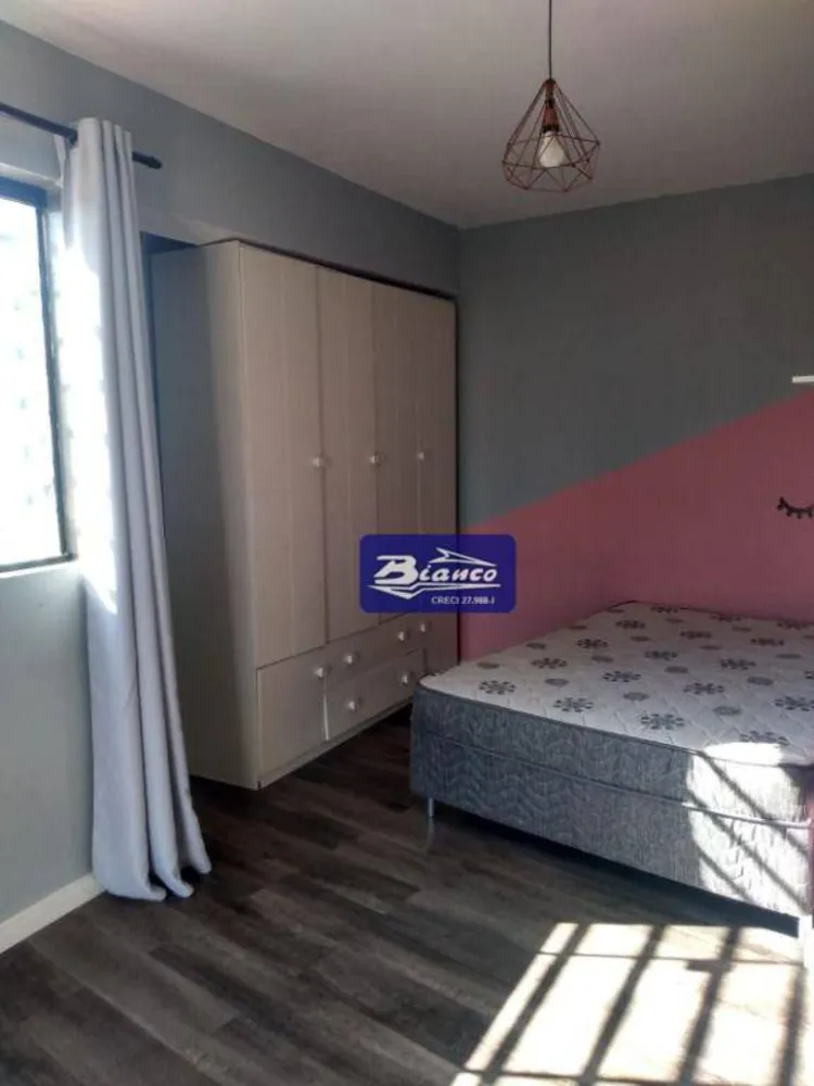 Sobrado, 4 quartos, 220 m² - Foto 17