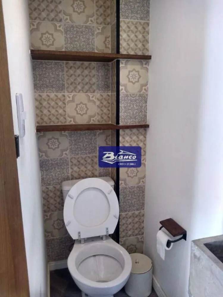 Sobrado, 4 quartos, 220 m² - Foto 22