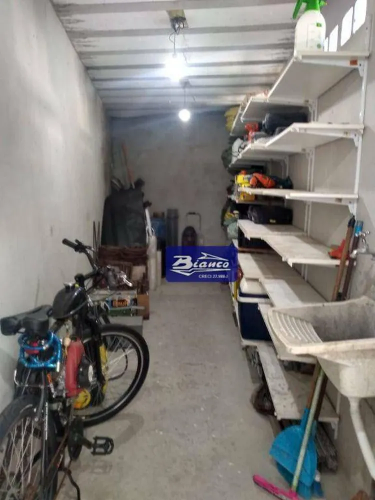 Sobrado, 4 quartos, 220 m² - Foto 19