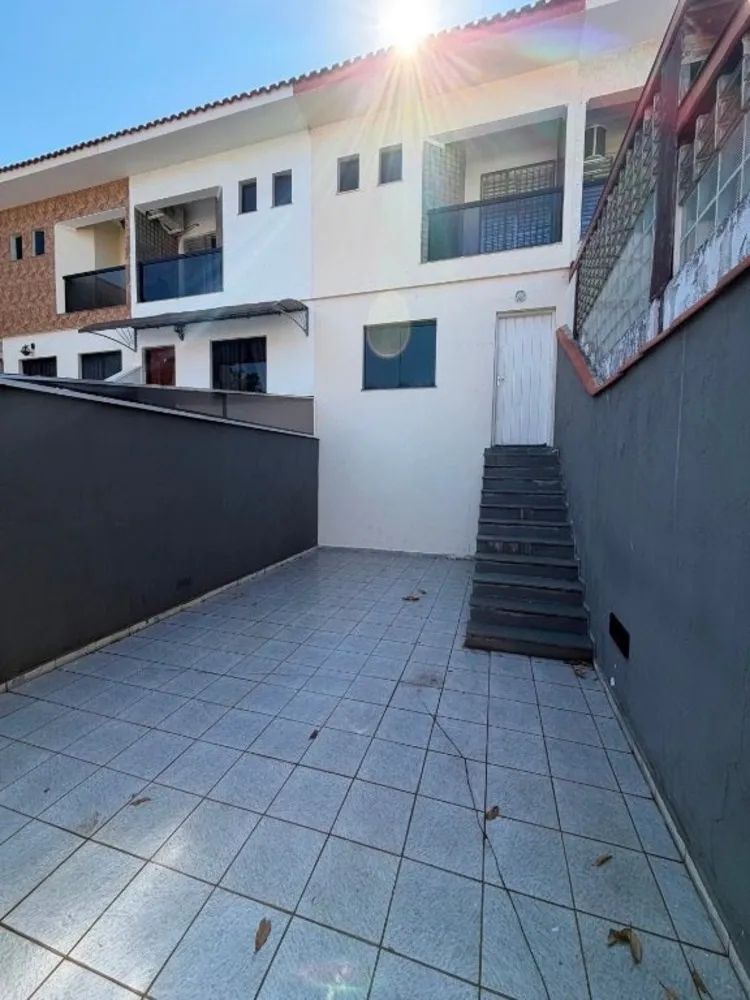Sobrado, 2 quartos, 100 m² - Foto 1