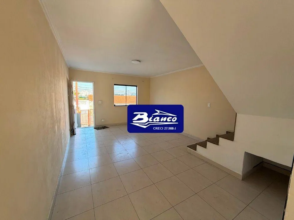 Sobrado, 2 quartos, 100 m² - Foto 2