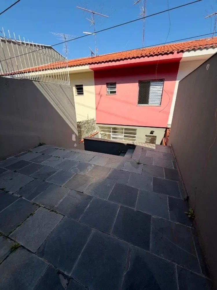 Sobrado, 2 quartos, 100 m² - Foto 6