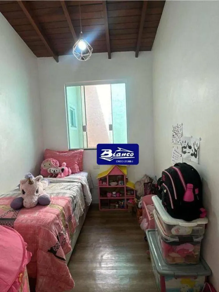 Sobrado, 4 quartos, 160 m² - Foto 12