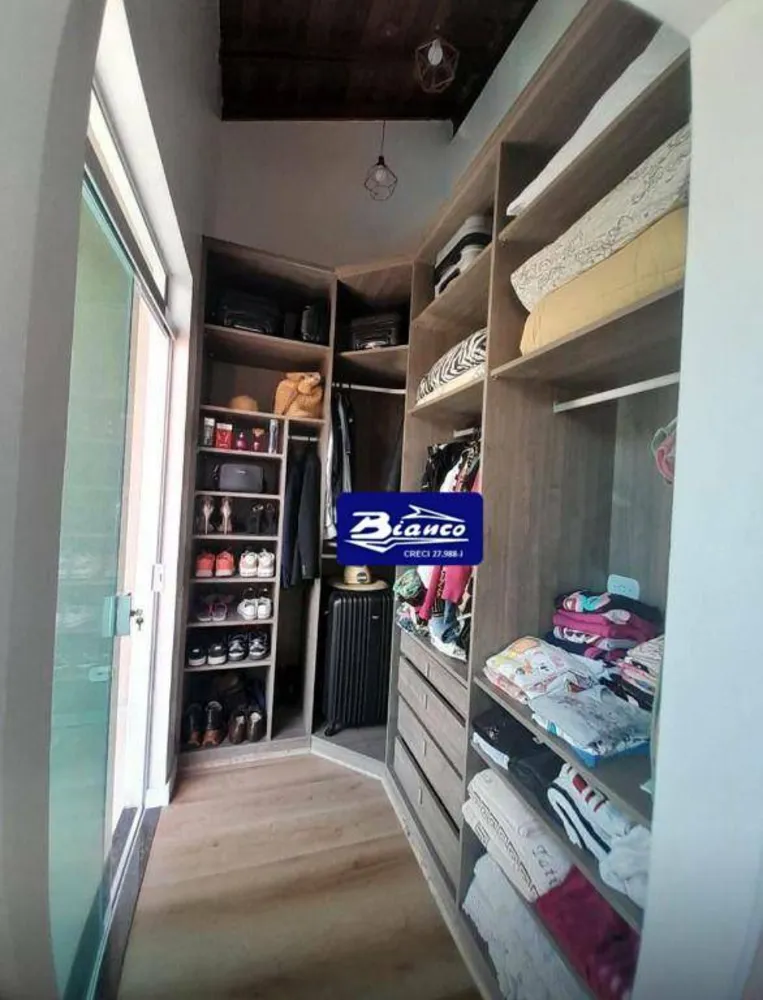 Sobrado, 4 quartos, 160 m² - Foto 7