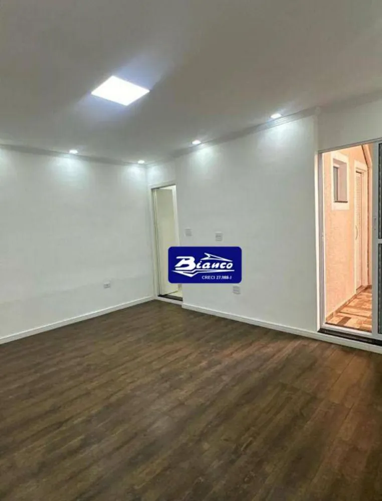 Sobrado, 4 quartos, 160 m² - Foto 10