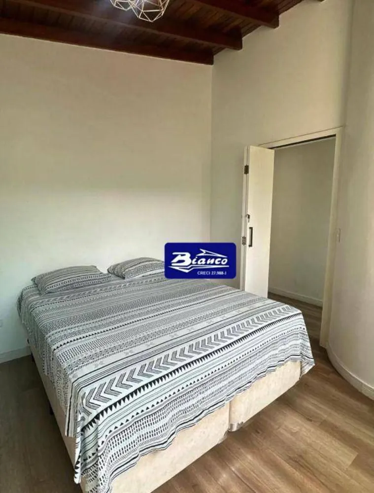Sobrado, 4 quartos, 160 m² - Foto 6