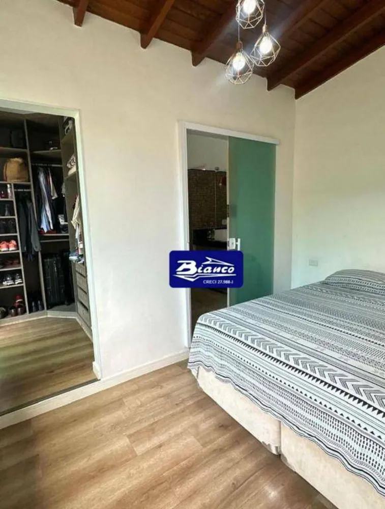 Sobrado, 4 quartos, 160 m² - Foto 4