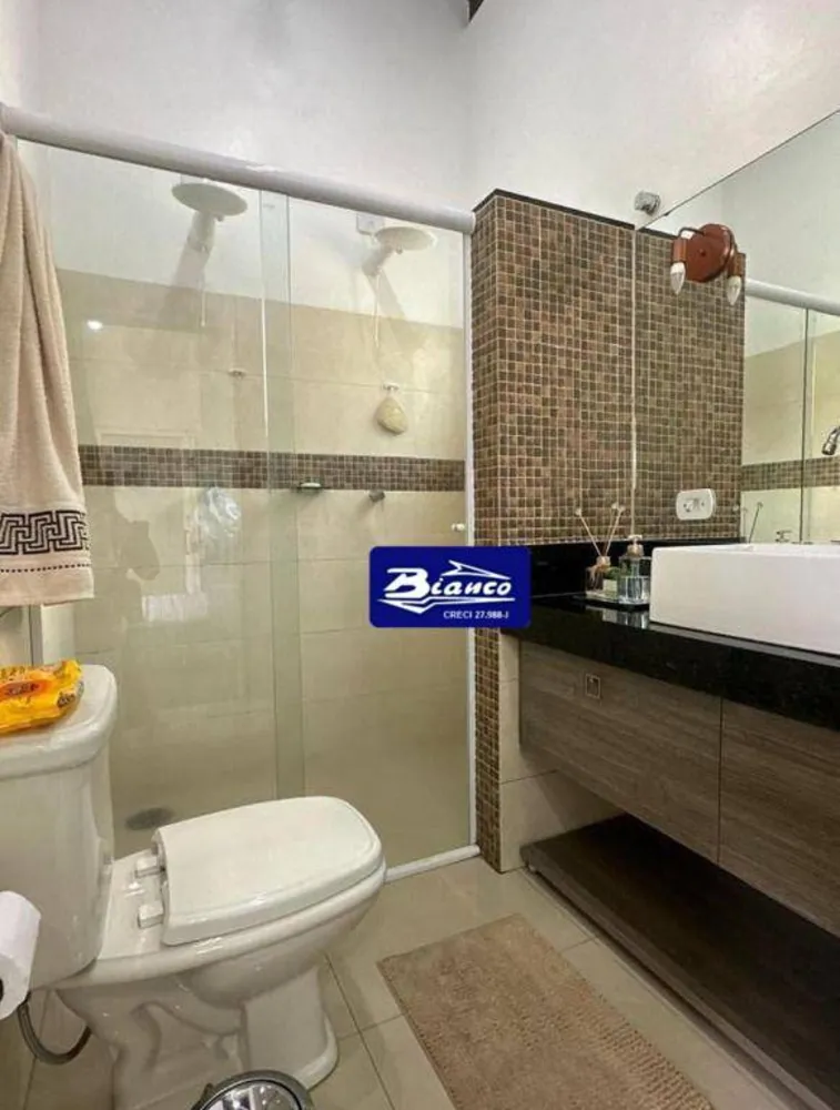 Sobrado, 4 quartos, 160 m² - Foto 8