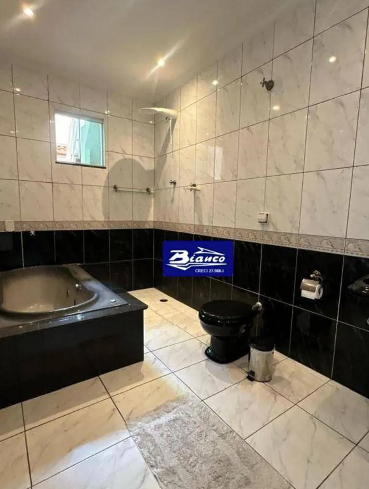 Sobrado, 4 quartos, 160 m² - Foto 5