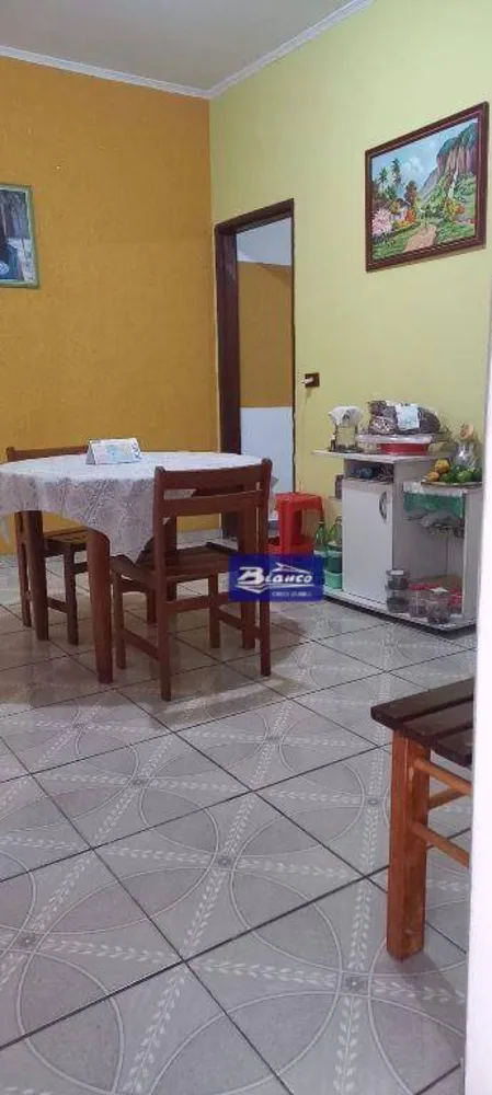 Casa, 2 quartos, 159 m² - Foto 3