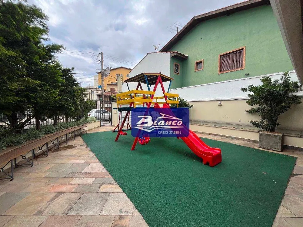Apartamento, 3 quartos, 83 m² - Foto 11