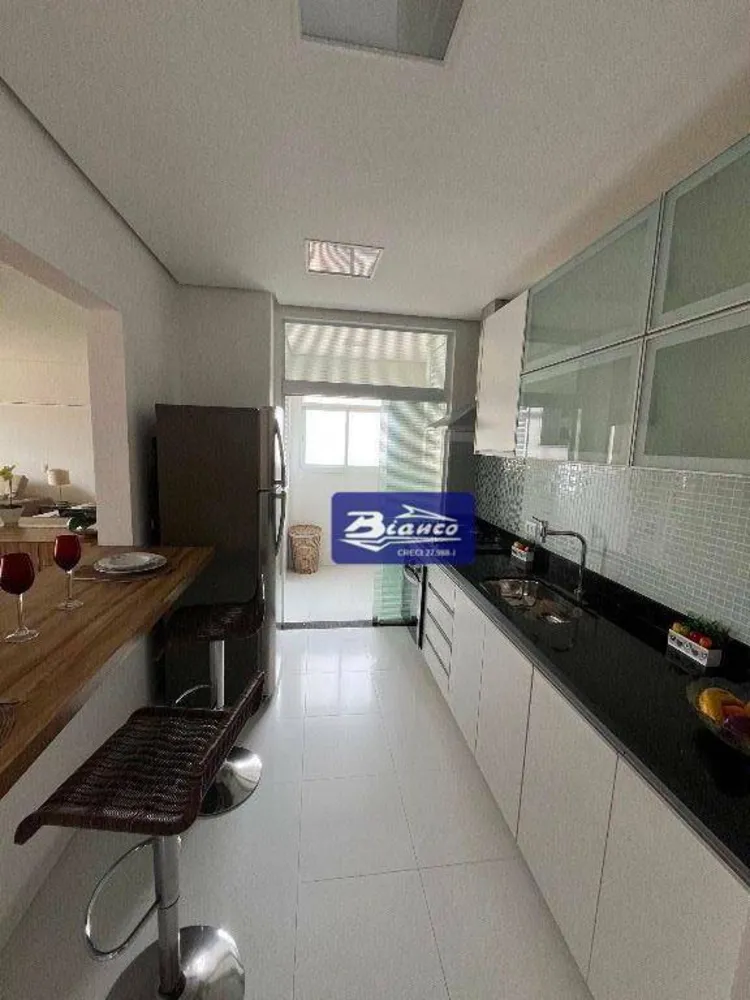 Apartamento, 3 quartos, 83 m² - Foto 9