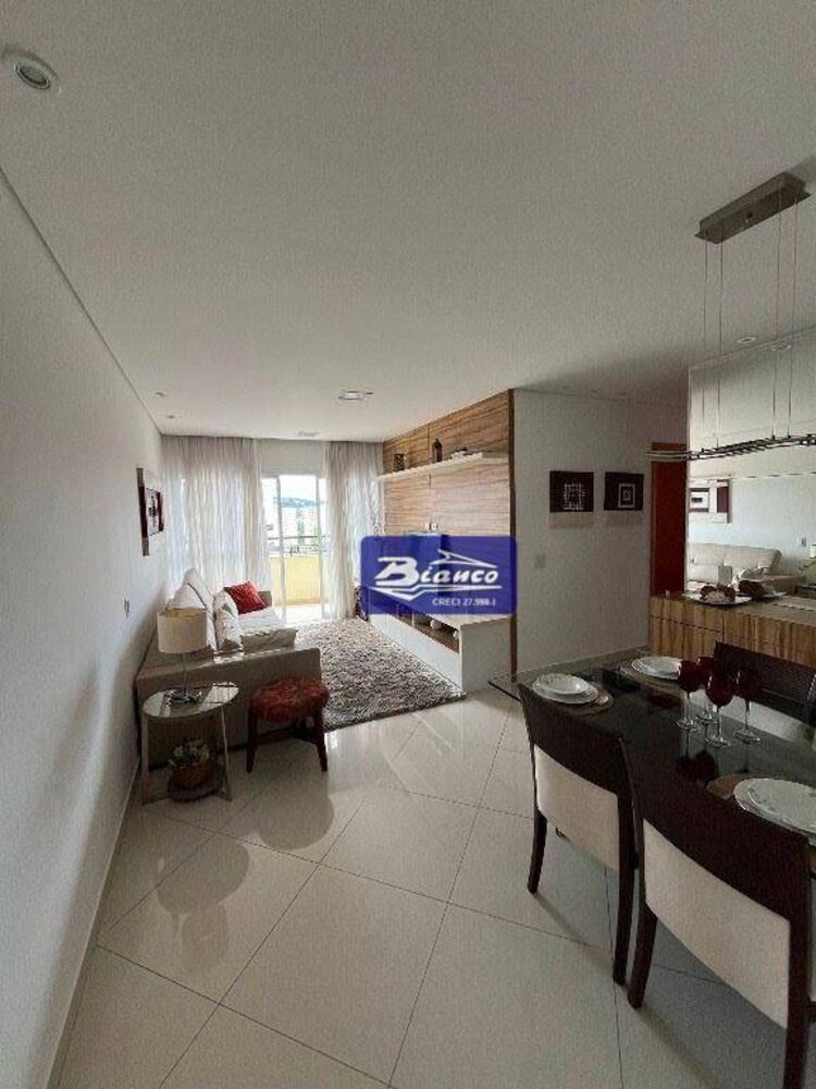 Apartamento, 3 quartos, 83 m² - Foto 1