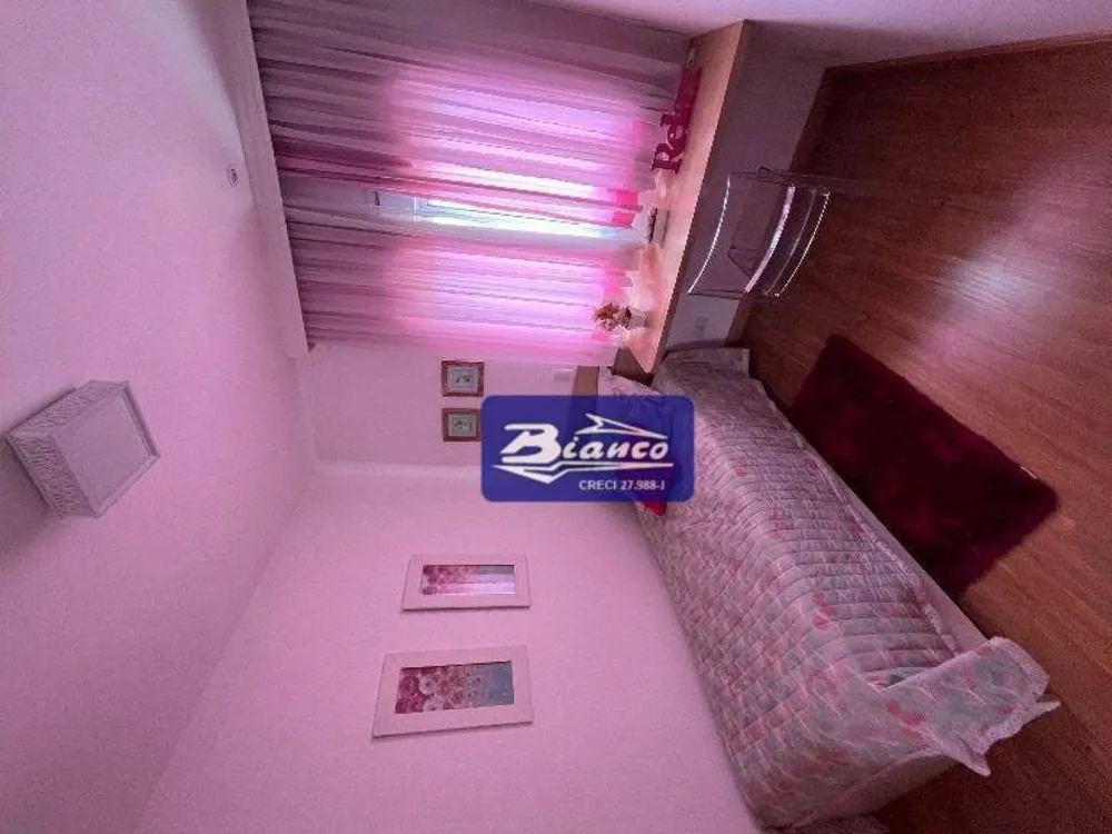Apartamento, 3 quartos, 83 m² - Foto 5