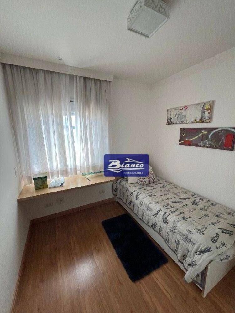 Apartamento, 3 quartos, 83 m² - Foto 2